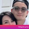 Đức Phạm công khai yêu Vũ Thúy Quỳnh