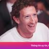 Mark Zuckerberg diện 3 đồng hồ xa xỉ chỉ với 1 áo phông trắng