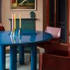 Chiếc kén ấp ôm giữa lòng phố cổ Marylebone