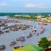 Du lịch Cần Thơ bứt phá, khẳng định vị thế trung tâm ĐBSCL