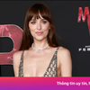 Mỹ nhân '50 Sắc Thái' đáp trả chỉ trích mặc xuyên thấu