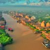 Vĩnh Long trên hành trình khẳng định thương hiệu du lịch sông nước