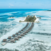 Top 4 combo resort Maldives giá tốt cuối năm