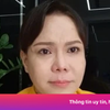 Động thái của Việt Hương