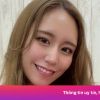 Meiko Nakao đột tử ở tuổi 29