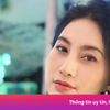Diễn viên Ngọc Ánh xin lỗi