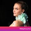 Sự cố rách váy của Cara Delevigne