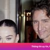 Phản ứng của vợ cũ khi cựu Thủ tướng Canada hẹn hò Katy Perry