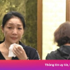 Vợ khóc nghẹn trong lễ tang 'Triển Chiêu' Chân Chí Cường