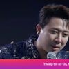 Vũ Cát Tường làm Trấn Thành khóc