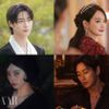 First look từ các series phim Hàn năm 2026 của Disney+