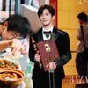 Dịch Dương Thiên Tỉ trở thành Ảnh đế trẻ nhất Kim Kê