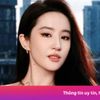 Người tình bí ẩn của Lưu Diệc Phi