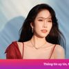 Phương Anh trước khi rời khỏi Sen Vàng