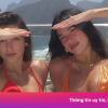 Bức ảnh sexy gây bàn tán của chị em Dua Lipa