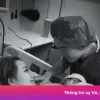Diễm Hương sinh con nhờ phương pháp IVF
