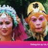 Hôn nhân viên mãn của Lục Tiểu Linh Đồng và 'hoàng hậu Thiên Trúc'