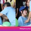 Nam MC suy sụp sau ồn ào chạm ngực nữ trợ lý
