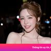 Việt Anh, Quỳnh Nga và dàn sao trên thảm đỏ LHP Việt Nam