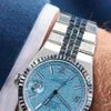 Cận cảnh đồng hồ 69.000 USD trên tay CEO Rolex
