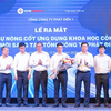 Kỹ sư Trịnh Xuân Duy và hành trình chinh phục đổi mới sáng tạo - điều khiển nhà máy điện