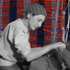 Anni Albers: Dệt nghệ thuật từ những sợi chỉ phiêu du