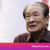 'Ông nội quốc dân' Lee Soon Jae qua đời
