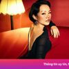 Thái Thùy Linh khác lạ