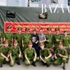Sao Việt chung tay cứu trợ người dân gặp bão lũ