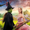 Wicked phần 2 mở màn với doanh thu 150 triệu đô tại Mỹ và 226 triệu đô toàn cầu