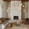 Villa Golondrina: Chất mộc đồng quê hòa cùng tinh thần tối giản ấm cúng
