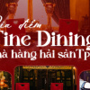 Thai Village - Địa điểm fine dining tại nhà hàng hải sản TP. HCM
