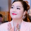 Hoa hậu Hoàng Thanh Nga rạng rỡ tại Lễ công bố đại diện Việt Nam tham dự Miss Cosmo 2025