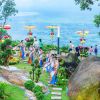 Sức bật mới cho du lịch Tây Ninh trong mùa lễ hội cuối năm