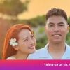 Chuyện tình yêu của MC Mù Tạt và cầu thủ Đức Huy