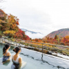 5 khu nghỉ dưỡng onsen ở Hakone cho thư giãn và tận hưởng Nhật Bản trọn vẹn