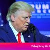 Tổng thống Trump quảng cáo đồng hồ Trung Quốc
