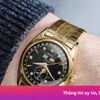 Chiếc đồng hồ Rolex đắt thứ 3 thế giới, lập kỷ lục 6,2 triệu USD