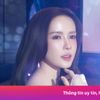 Thiều Bảo Trâm gây bàn tán