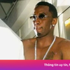 Diddy làm tại phòng giặt ủi trong tù