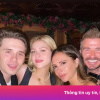 Mẹ của Victoria Beckham 'cầu xin' Brooklyn trở về