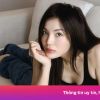 Kỳ Duyên gây bàn tán