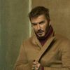 Beckham lịch lãm trong bộ sưu tập thu - đông của Boss