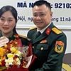 Nghệ sĩ Tự Long bảo vệ thành công luận án Tiến sĩ