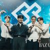 BTOB khuấy động TP.HCM tại sự kiện Korea Spotlight 2025