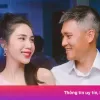 Vợ chồng Thủy Tiên gần như 'biến mất' khỏi mạng xã hội
