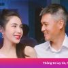 Vợ chồng Thủy Tiên gần như 'biến mất' khỏi mạng xã hội