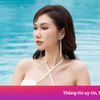 Hôn nhân của Hương Giang và chồng hơn 11 tuổi