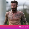Gia đình Beckham tiếp tục căng thẳng