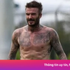 Gia đình Beckham tiếp tục căng thẳng